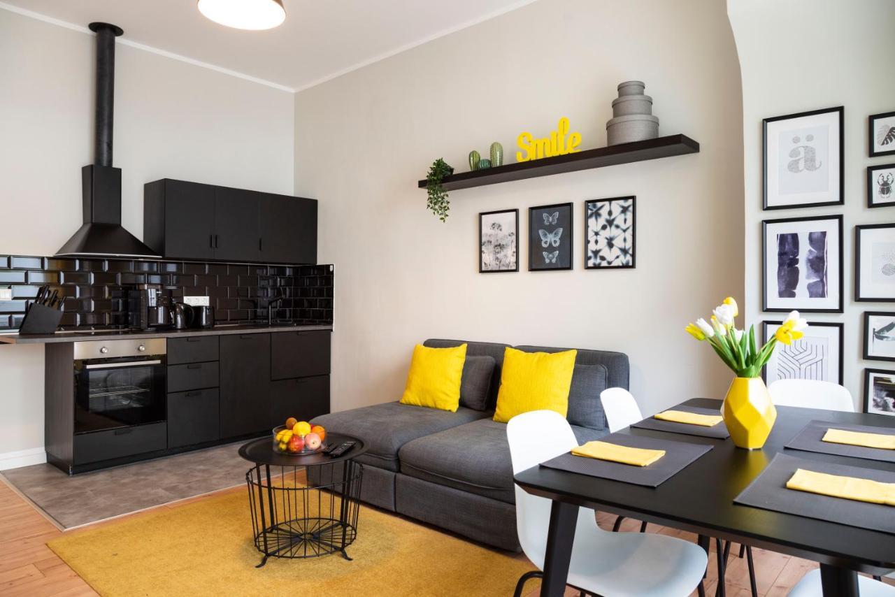 J.v Ku'damm 2 Bedroom Style +a/c&rain-shower * Berlim