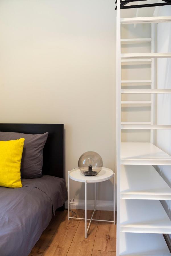 J.v Ku'damm 2 Bedroom Style +a/c&rain-shower Apartamento *