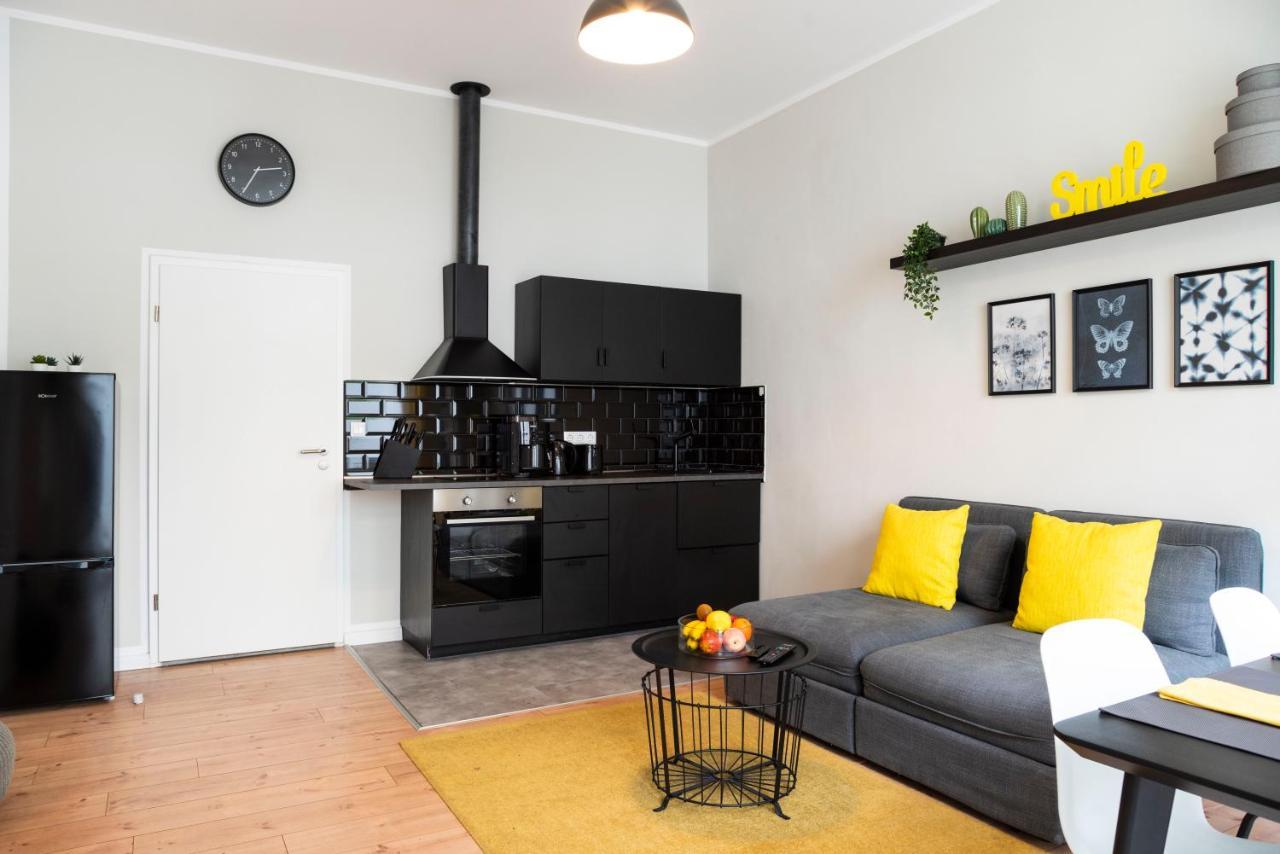 J.v Ku'damm 2 Bedroom Style +a/c&rain-shower Berlim